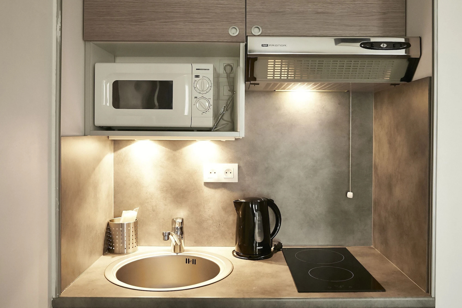 Foto - Aparthotel Adagio Access Massy Palaiseau