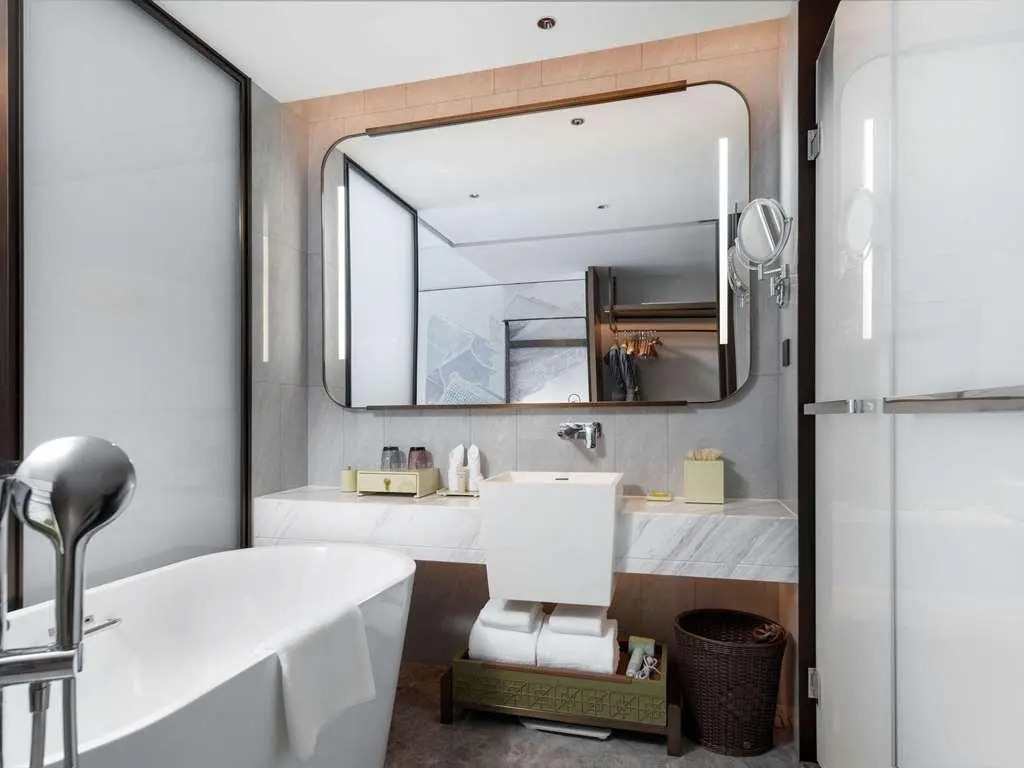 Grand Mercure Changzhou Luoxi