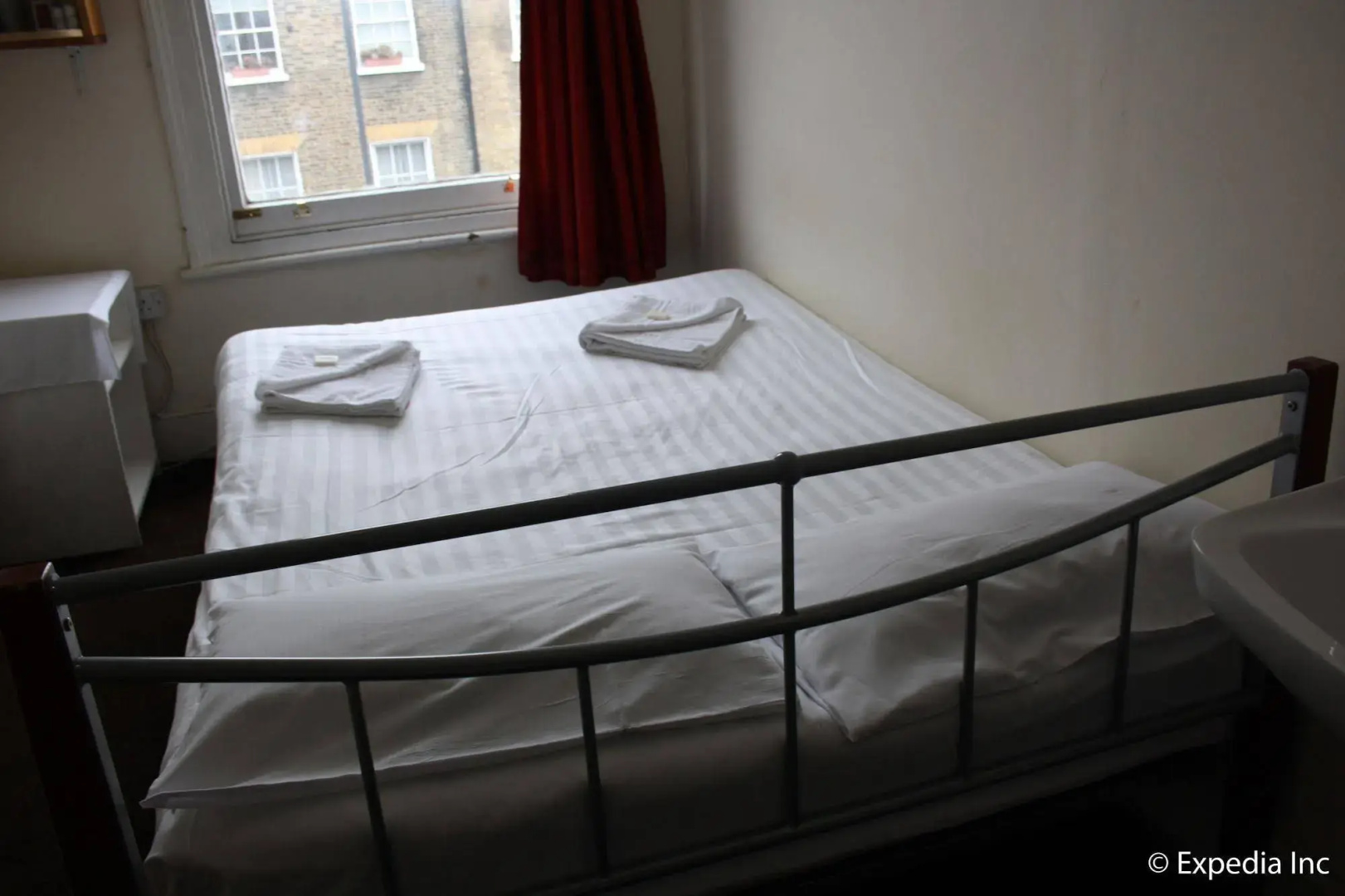 Foto - Daisy Hotel Kings Cross