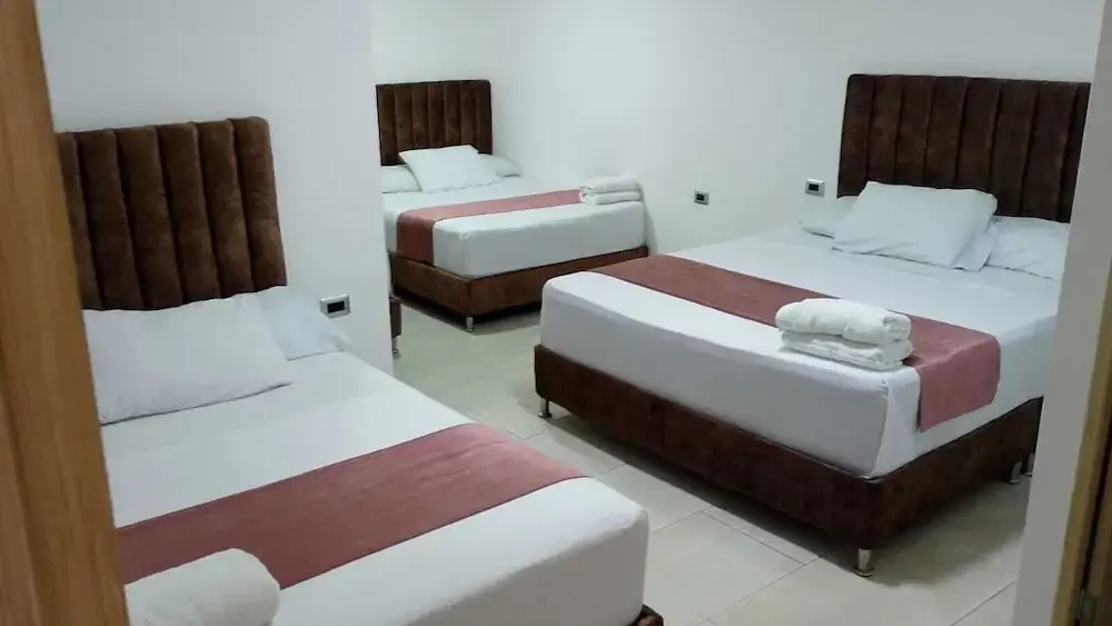 Foto - Hotel Nakama