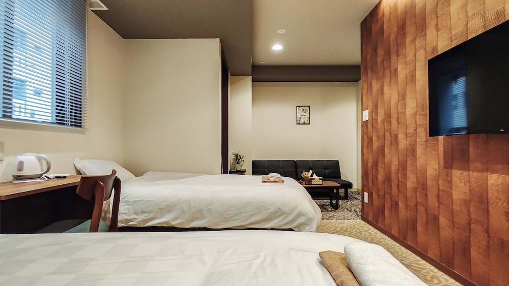 Foto - Leisurely Home Namba
