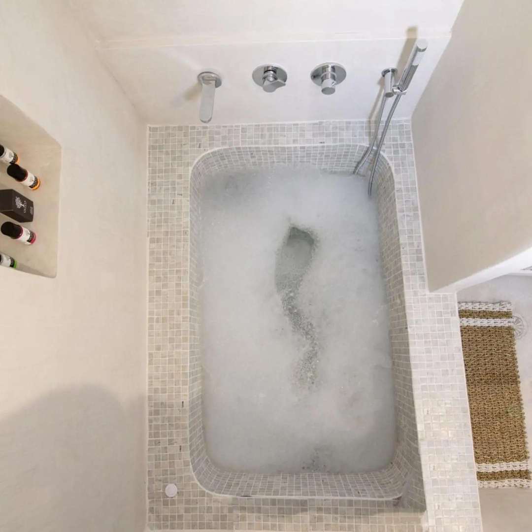 Foto - Santorini Crystal Blue Boutique Hotel