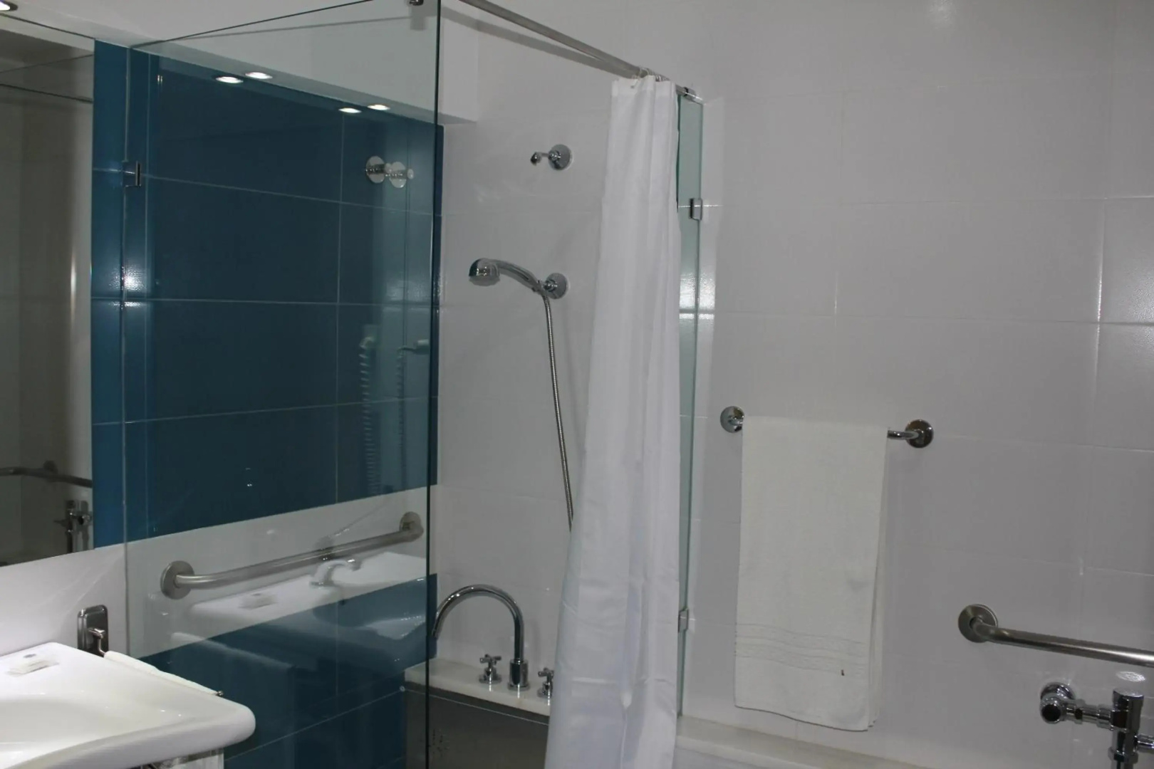 Foto - Hotel Imperador