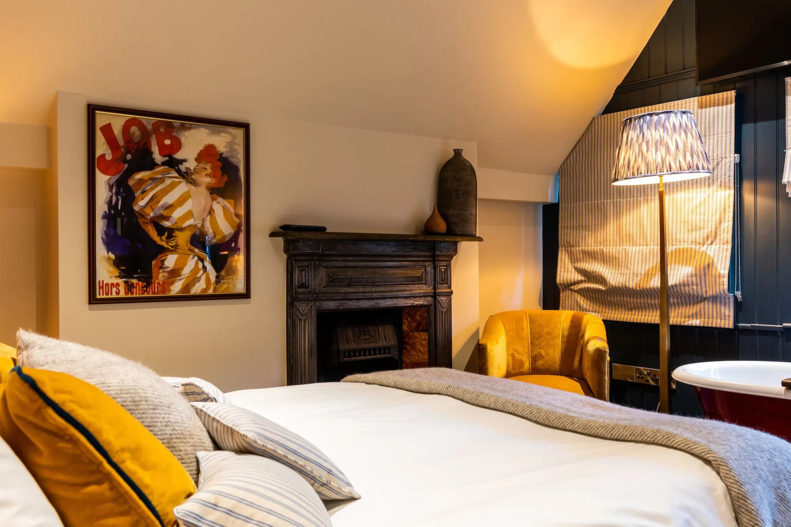 Foto - Fox and Anchor