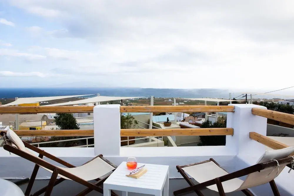 Foto - Aetheria Villas