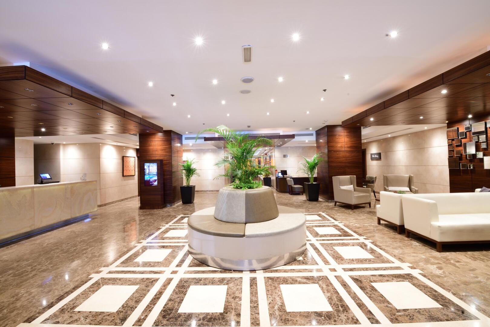 Foto - Majestic City Retreat Hotel