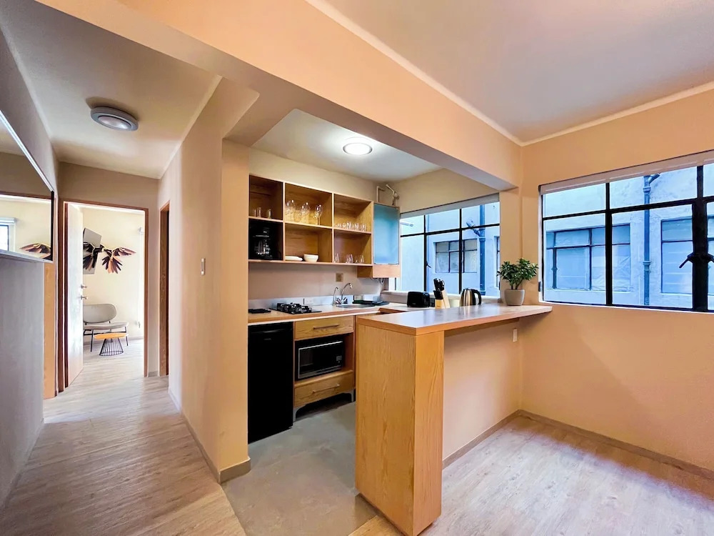 Foto - Mi Zona Lodging WTC