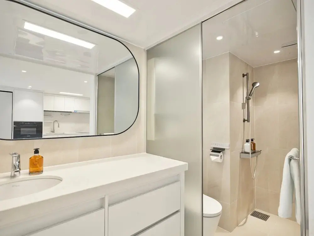 Foto - UH FLAT Signature GANGNAM