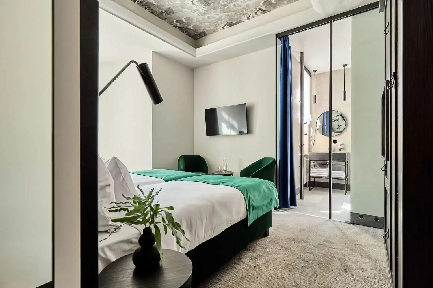 Foto - Hotel Liberte 33