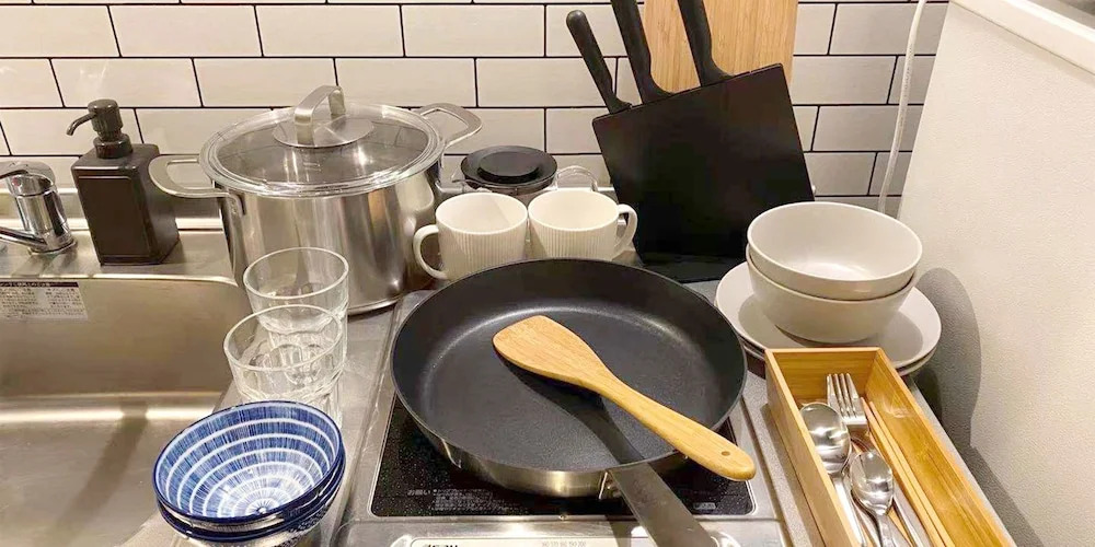 Foto - Tsubame Hotel Asakusabashi