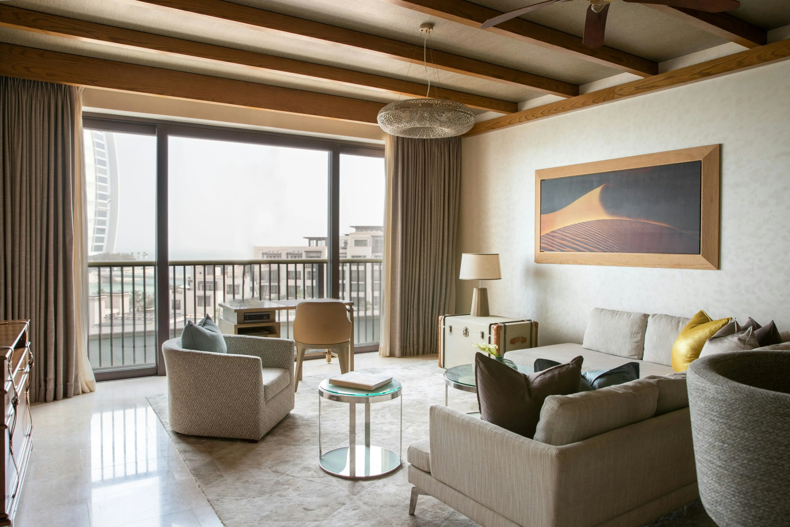 Photo - Jumeirah Al Naseem Dubai