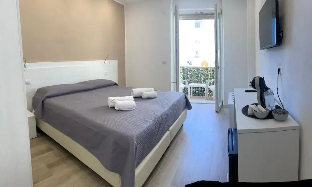 Photo - Seaside Holidays Guest House