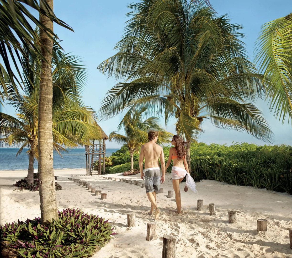 Foto - Moon Palace Cancun - All Inclusive