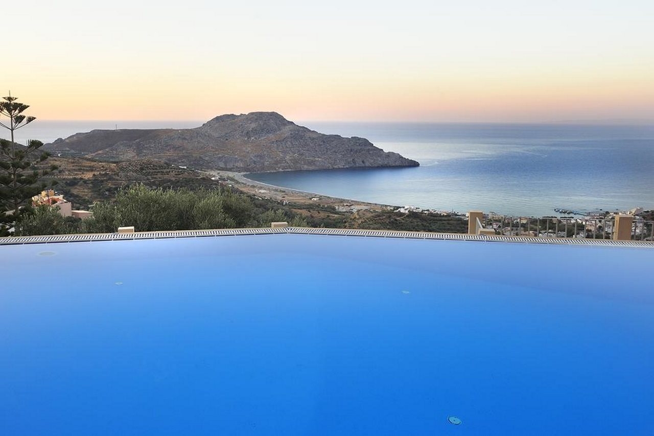 Photo - Stefanos Village Hotel
