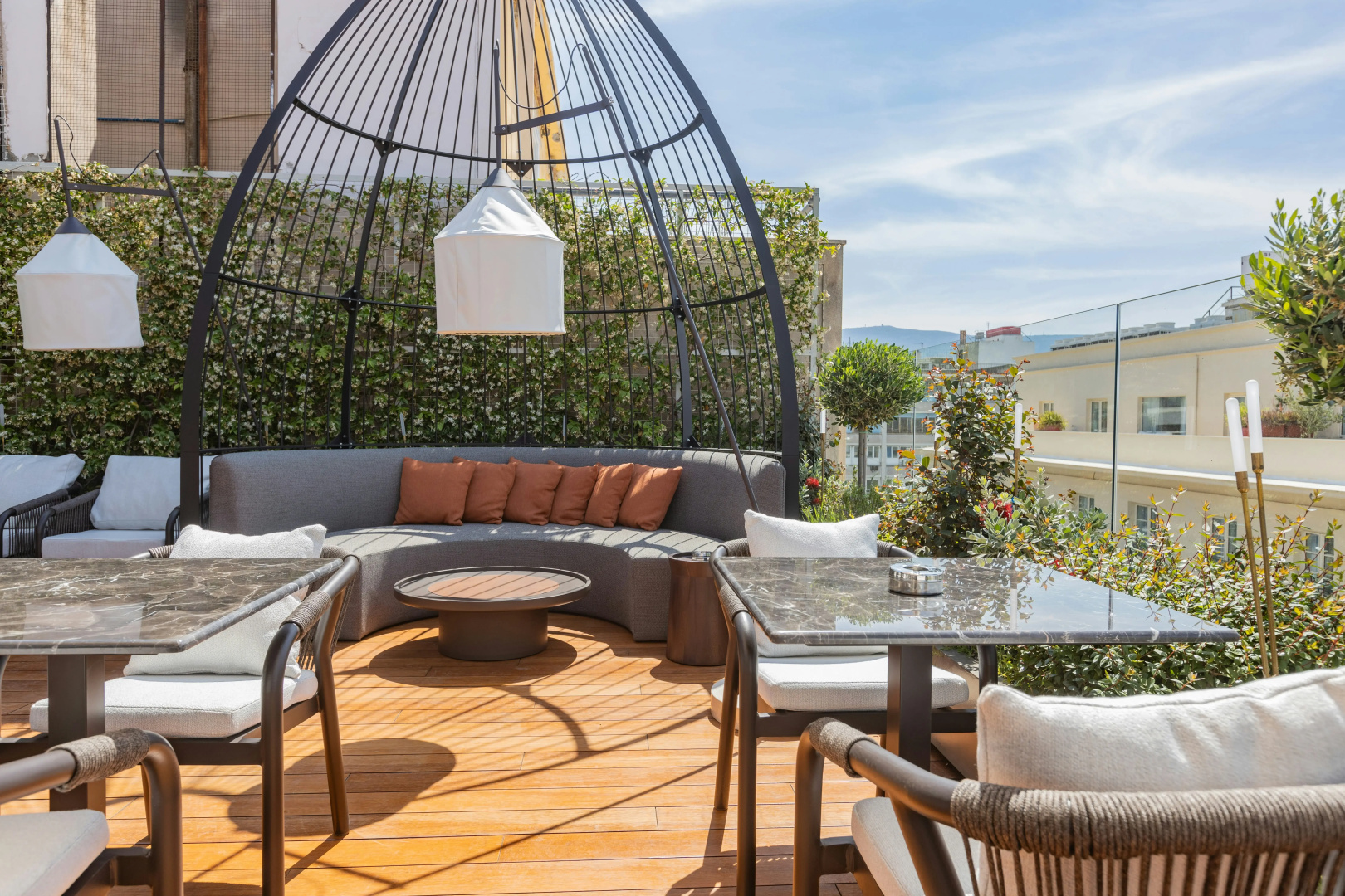 Photo - Adia Aluma Athens, Curio Collection By Hilton