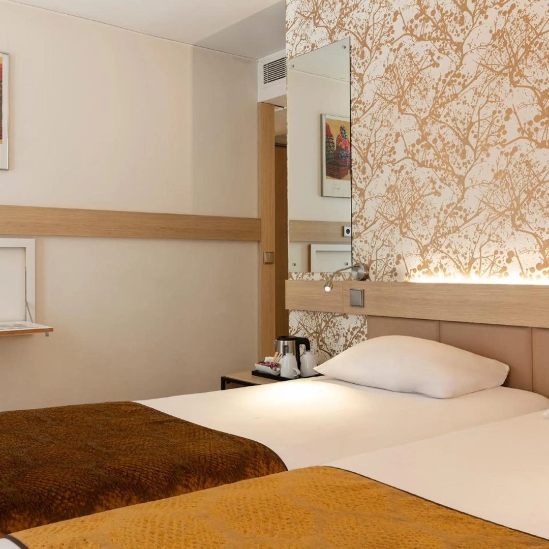 Foto - Hotel Hor Les Lumières