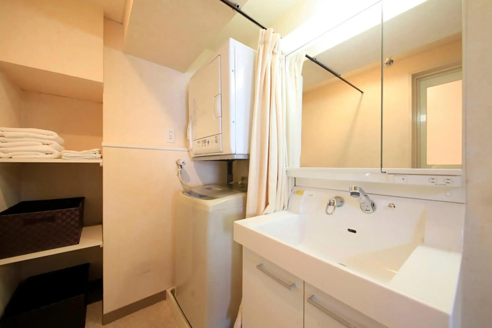 Foto - Shinjuku Urban Hotel