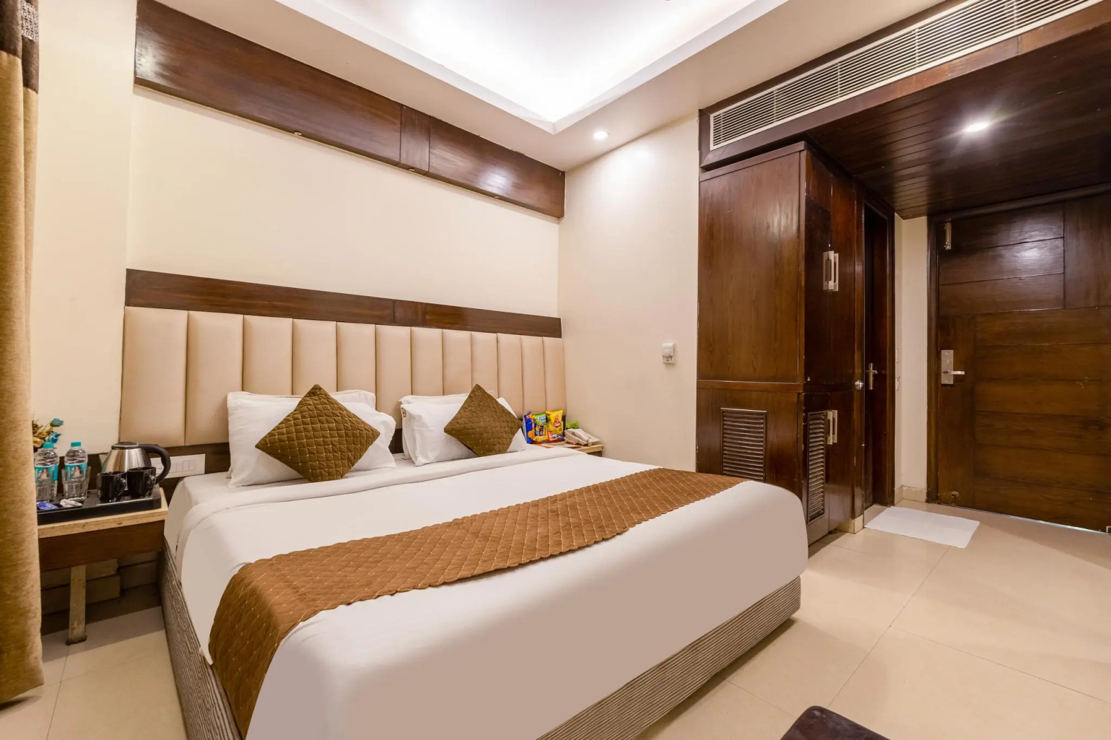 Photo - Hotel Sai Miracle
