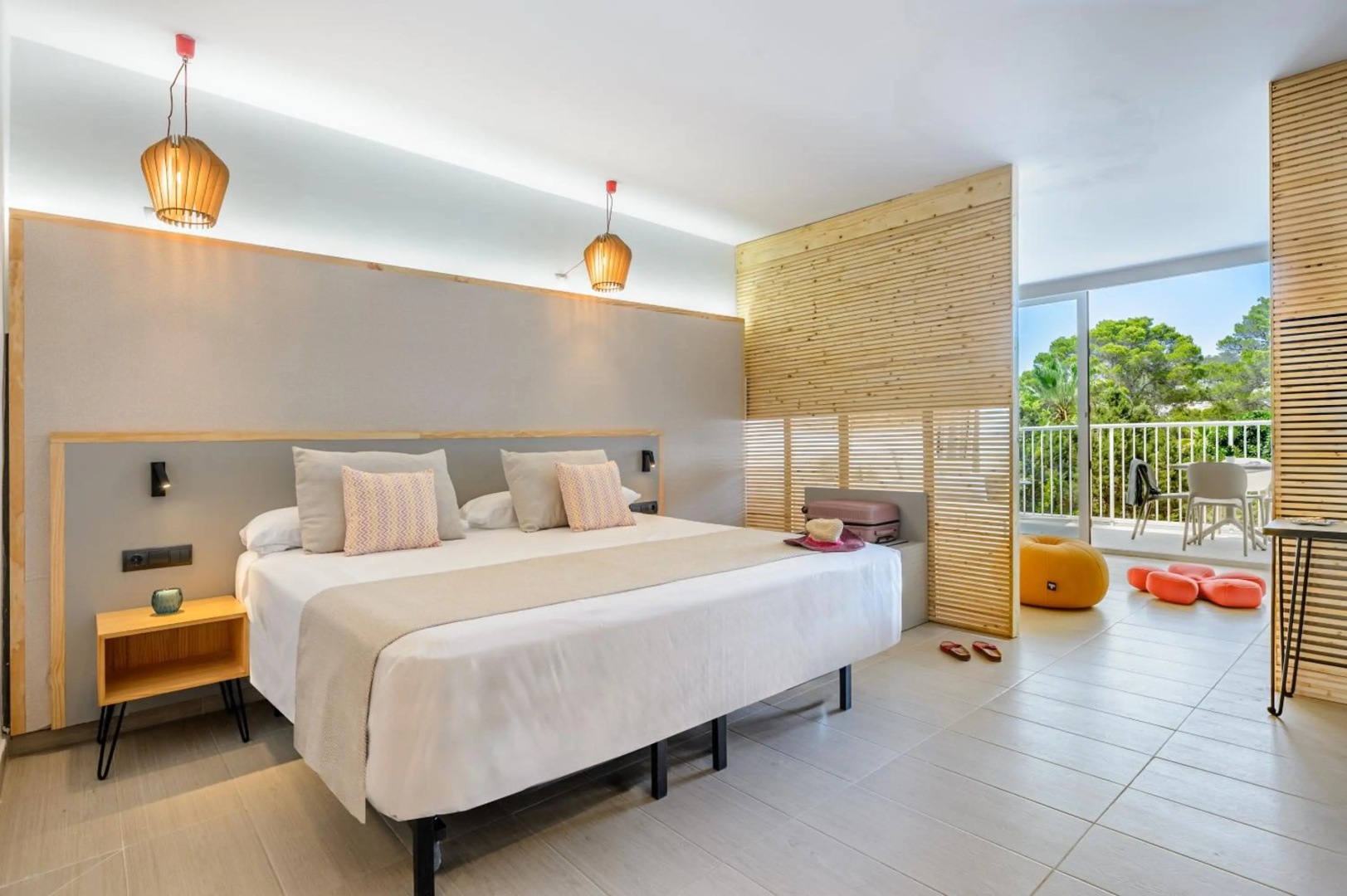 Foto - Hotel Vibra Cala Tarida