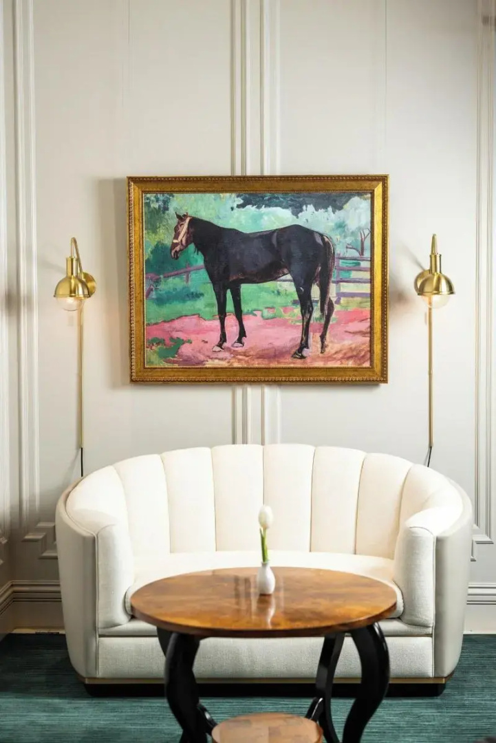 Foto - Hôtel Swexan