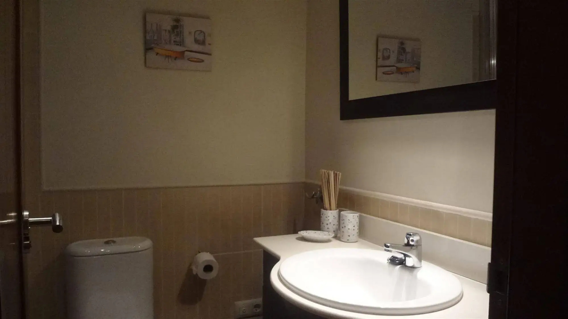 Photo - Apartamentos Solmares