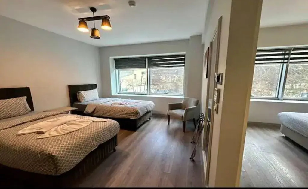 Foto - Solo Hotel Taksim