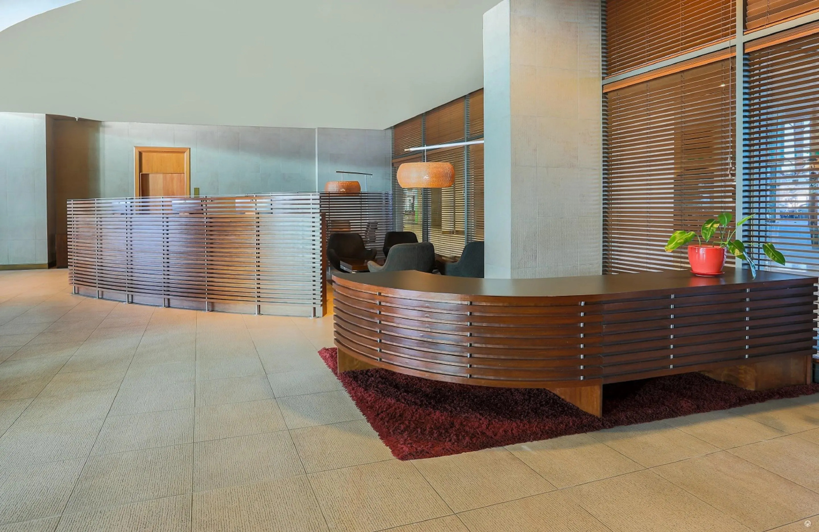Photo - Sonesta Hotel Osorno