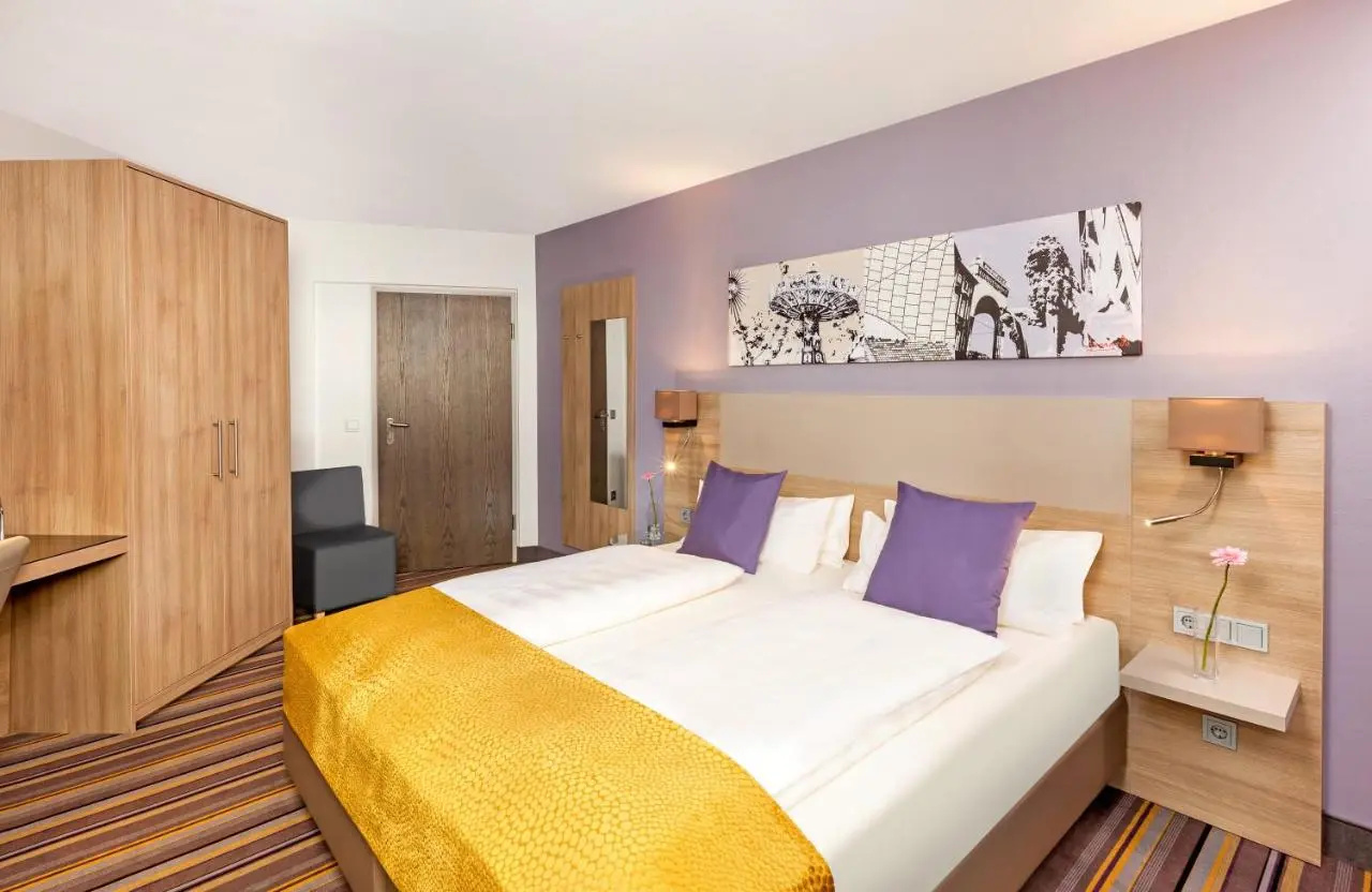 Foto - Leonardo Hotel Munich City North