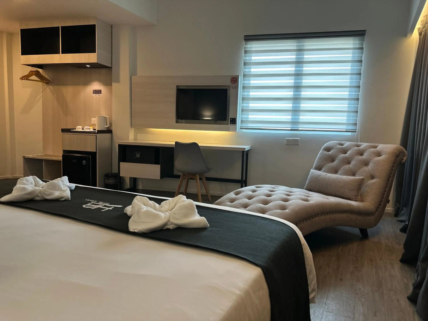 Hotel Arissa