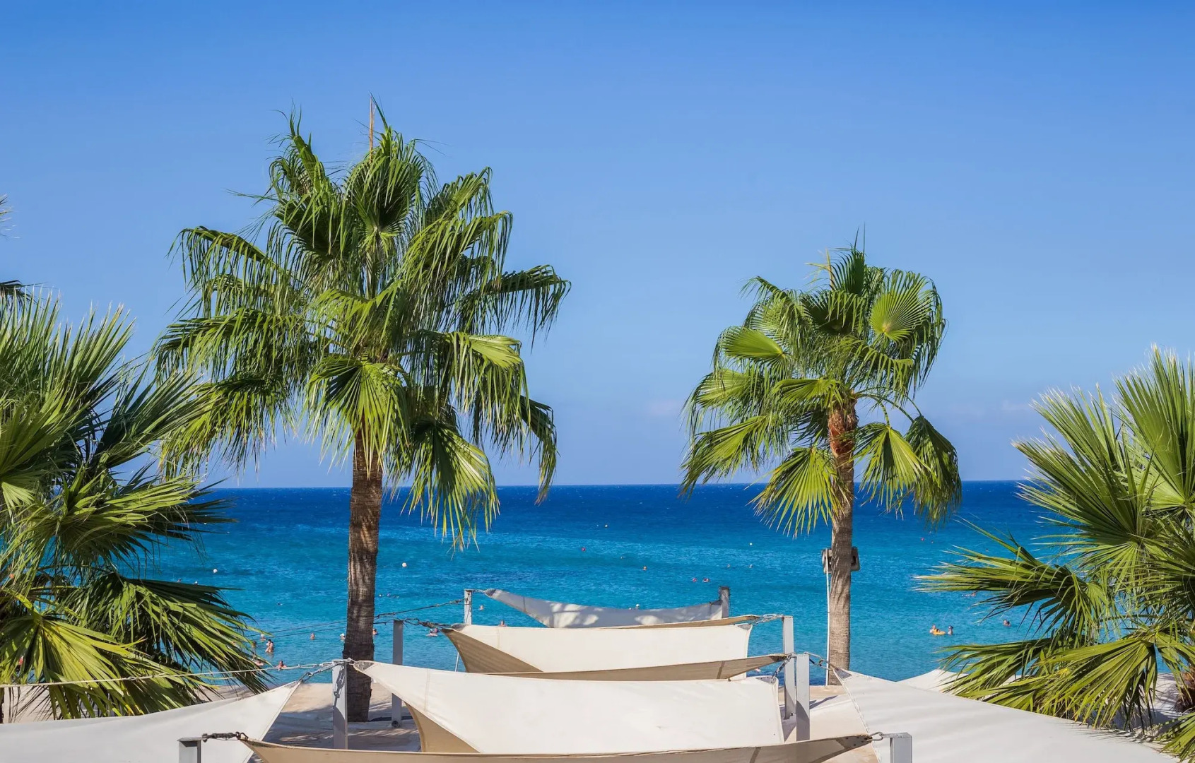 Photo - Vrissaki Beach Hotel