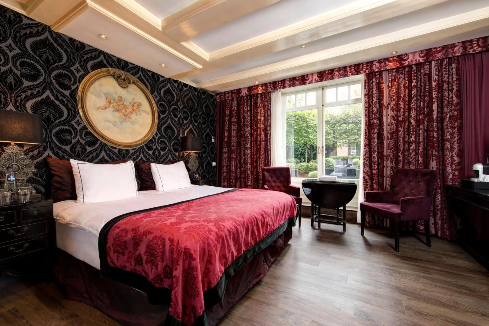 Foto - The Pavilions Amsterdam, The Toren