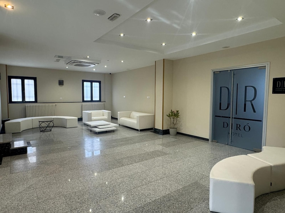 Foto - Hotel Diró