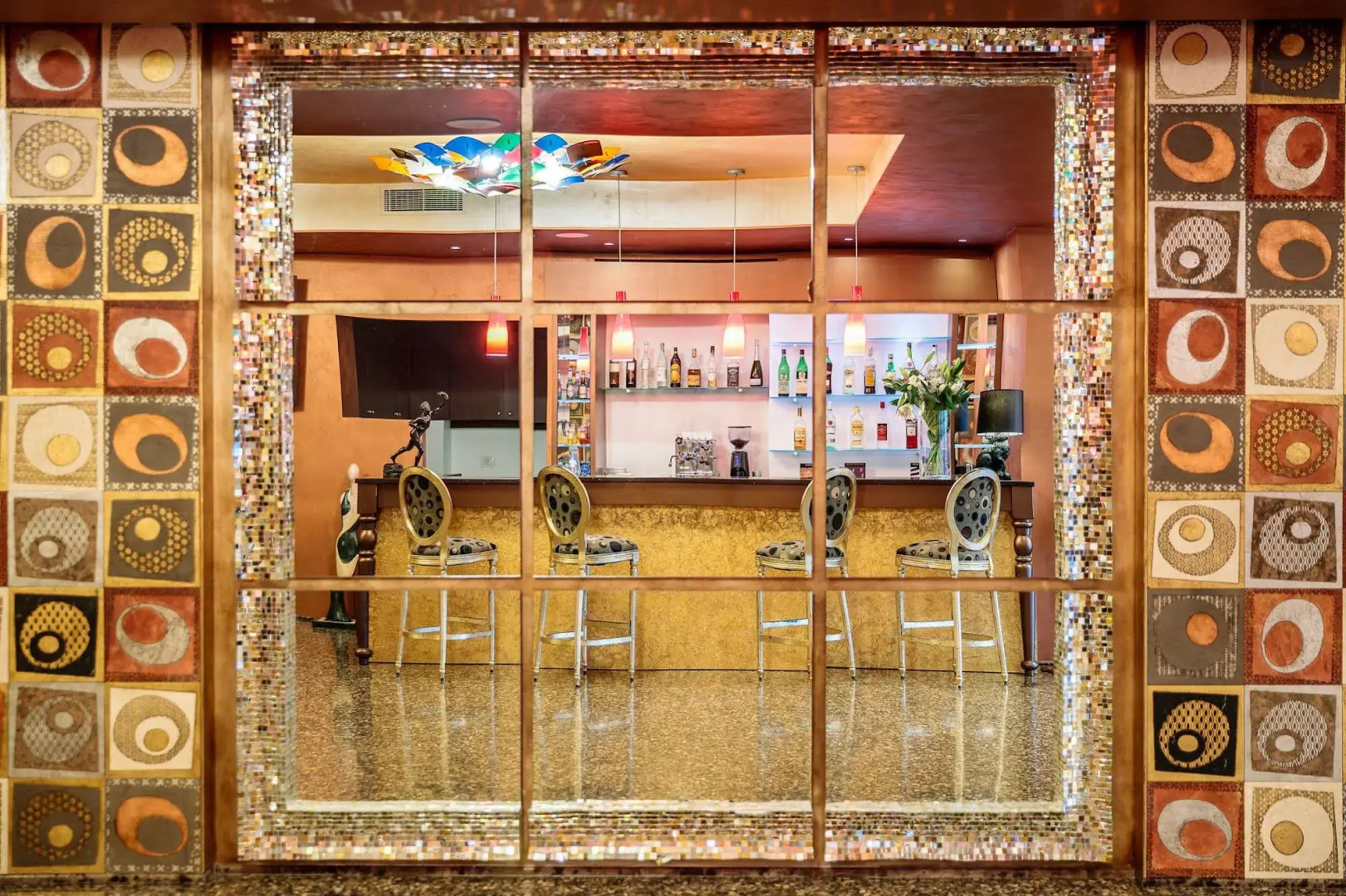 Foto - Base Hotel