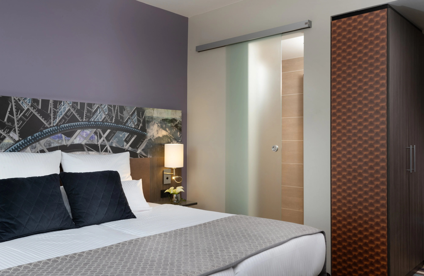 Foto - Leonardo Hotel Munich City East