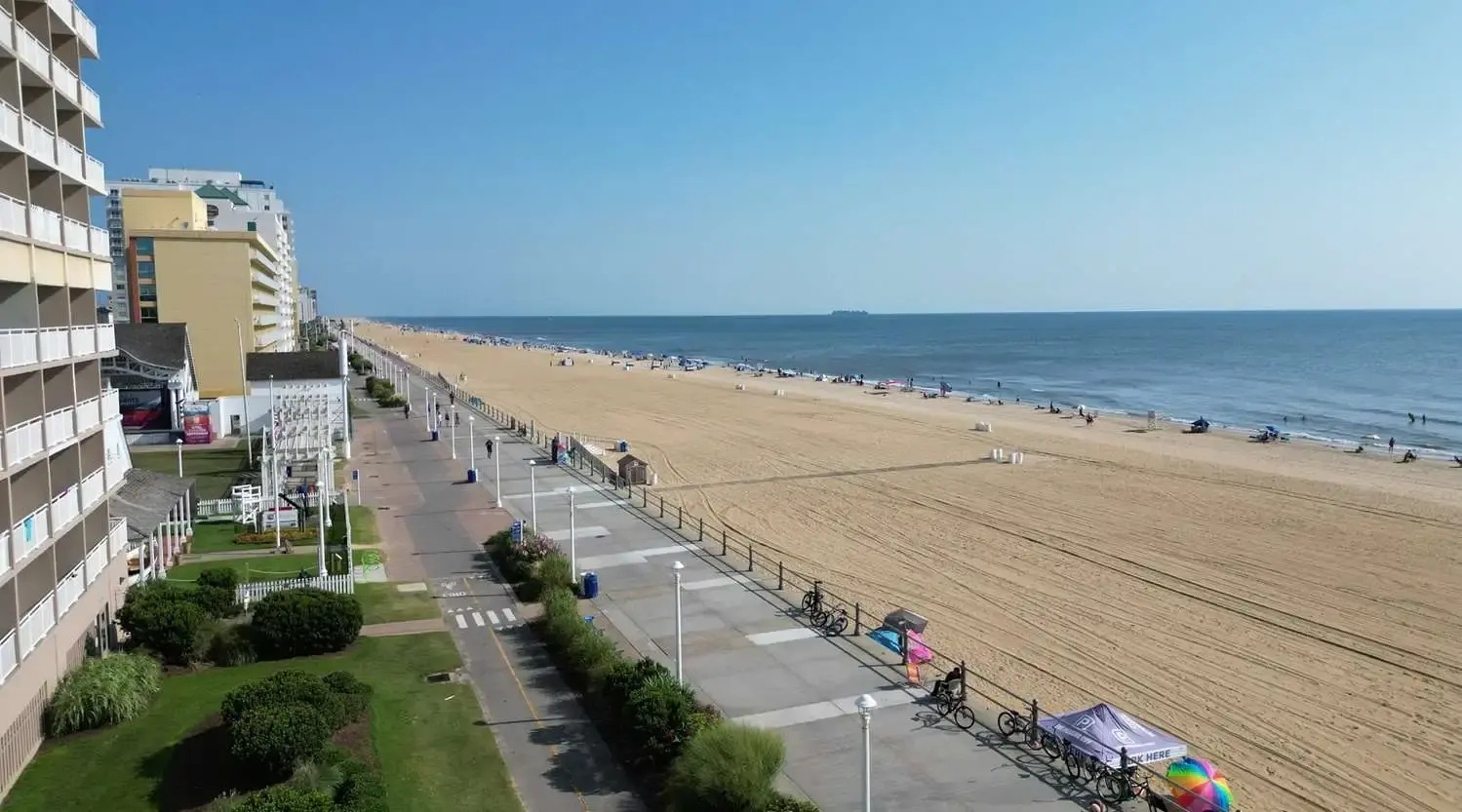 Foto - Surestay Studio By Best Western Virginia Beach Oceanfront