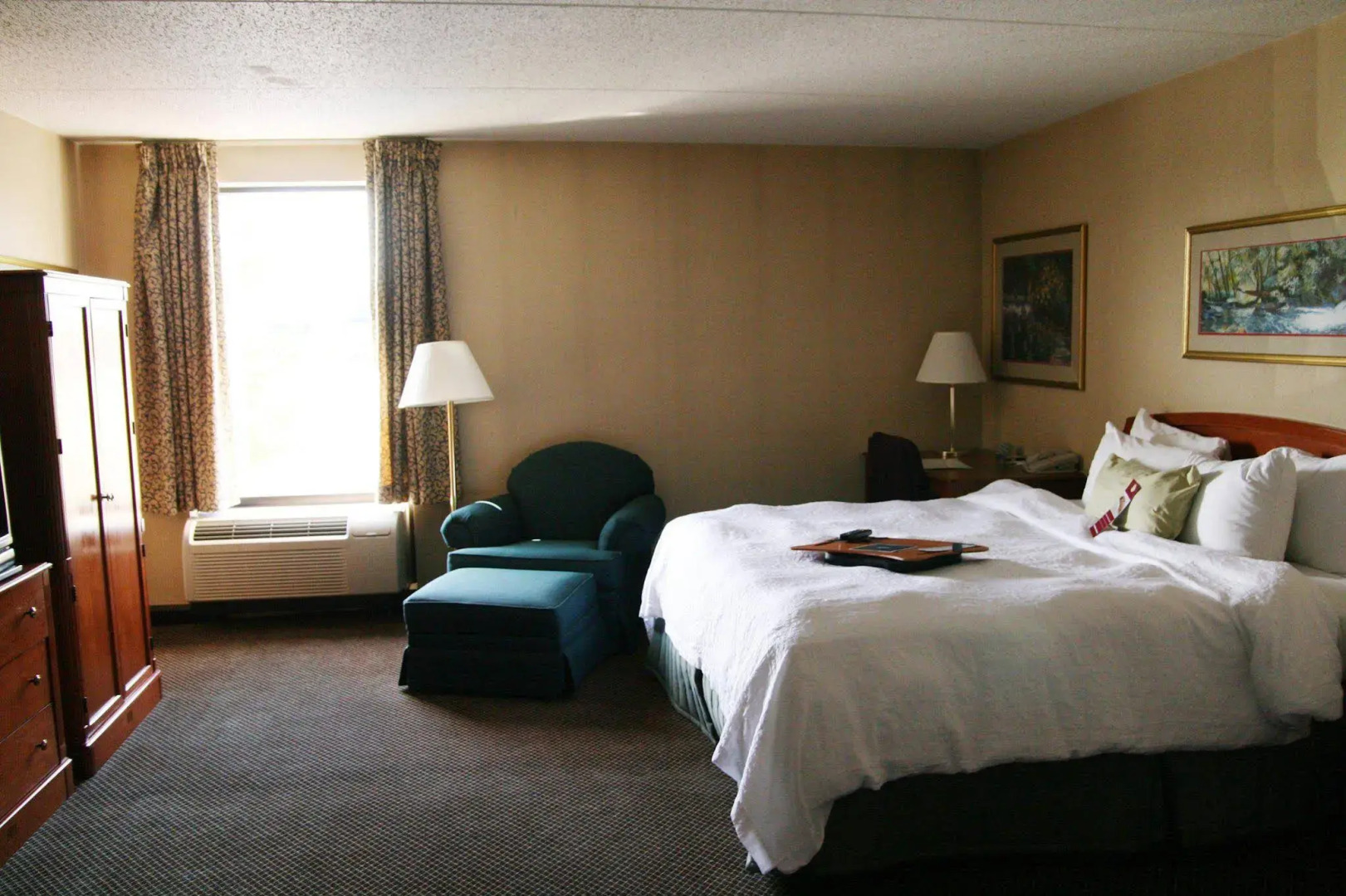 Foto - Hampton Inn Plymouth Meeting