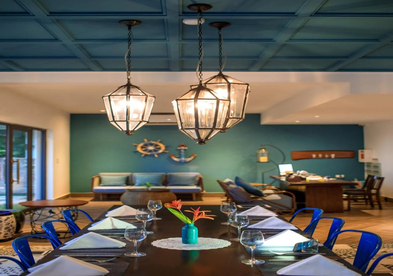 Foto - The Blue Alcove Hotel