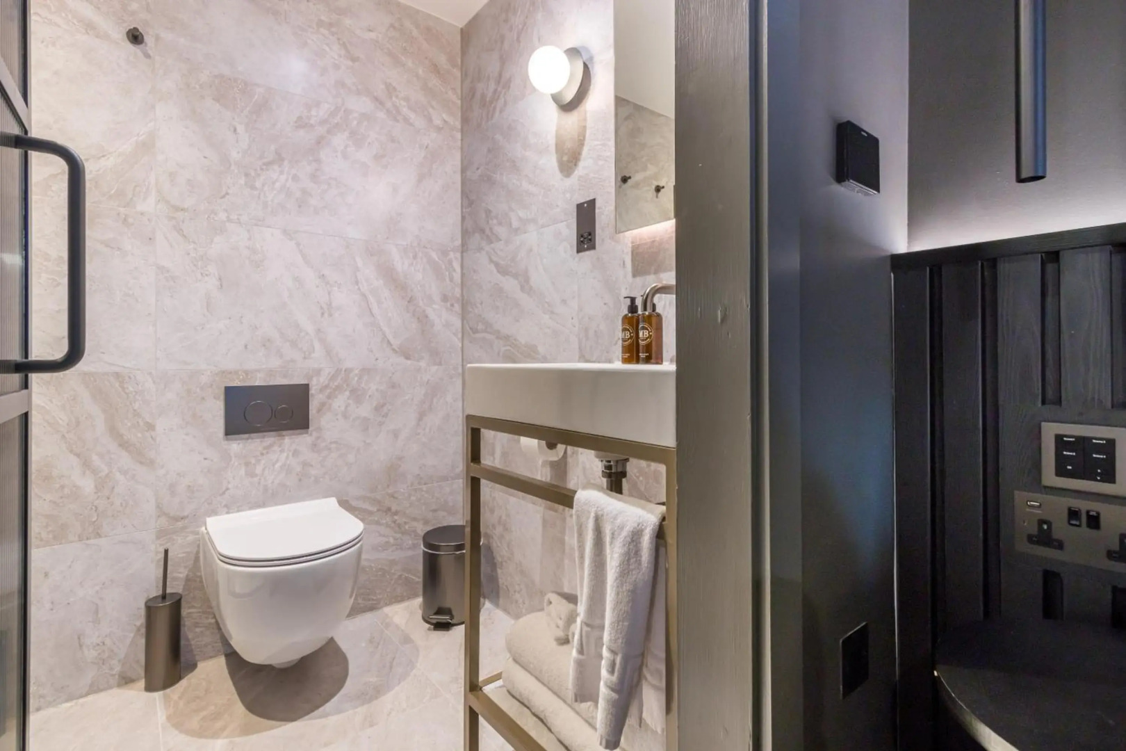 Foto - Velvet Hotel Manchester, WorldHotels Crafted