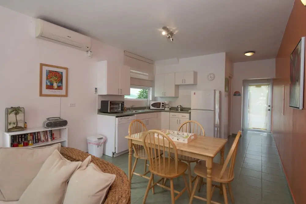 Photo - Lagoon Ocean Resort