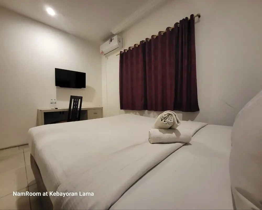Photo - NamRoom at Kebayoran Baru