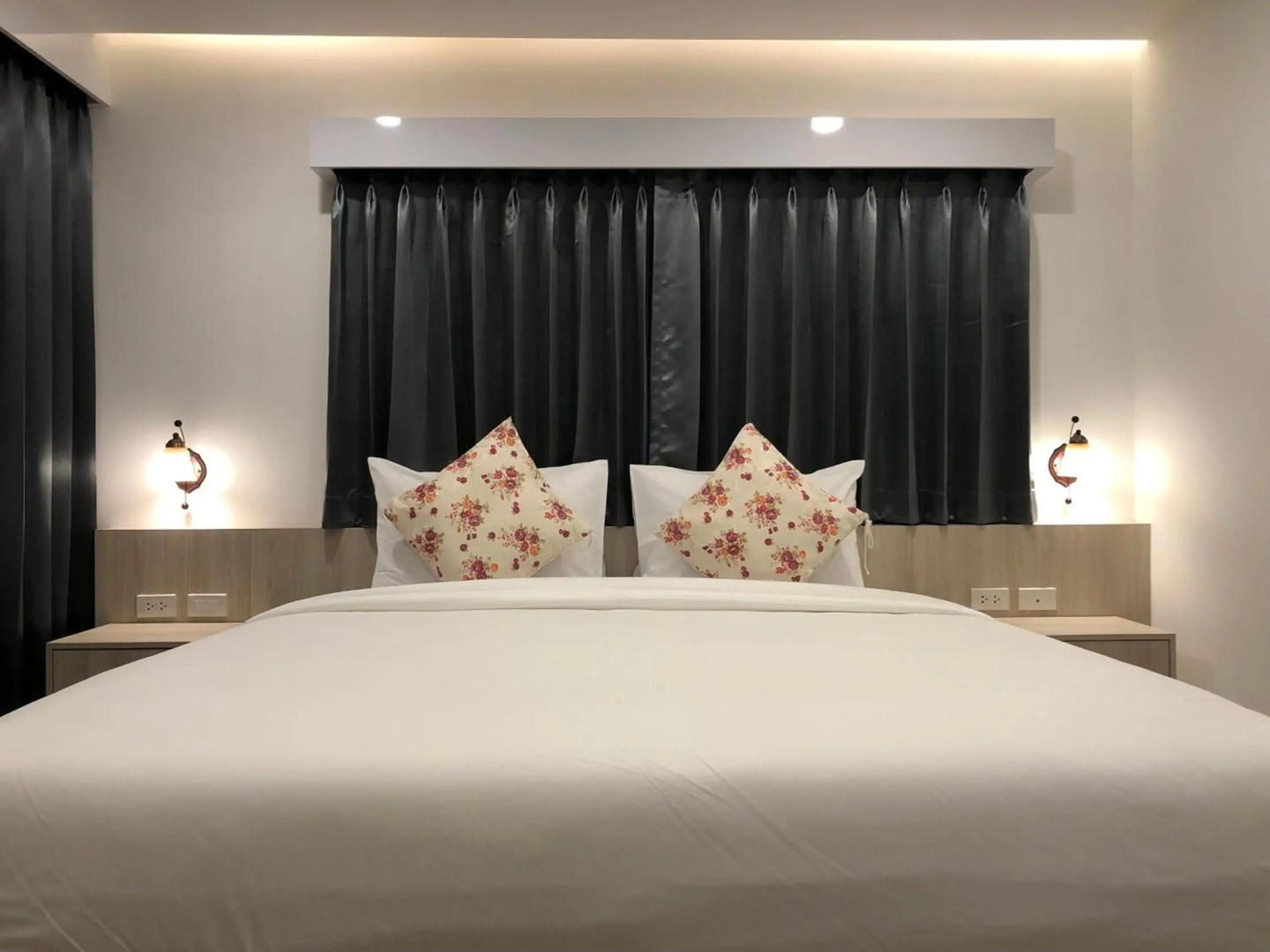 Photo - Vista Hotel Chiang Mai - SHA EXTRA PLUS