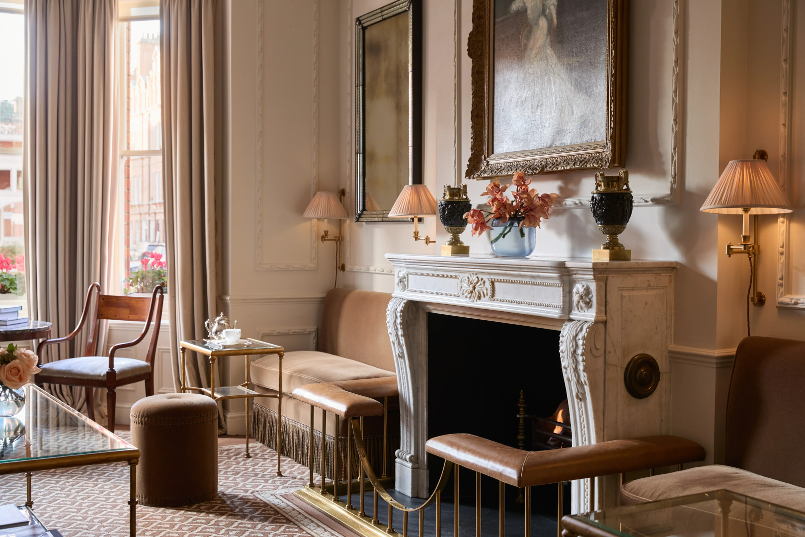 Photo - The Egerton House Hotel