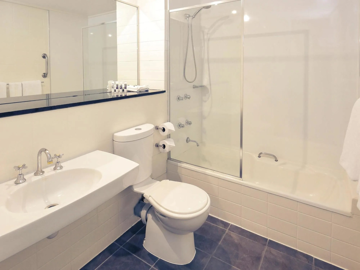 Foto - Mercure North Melbourne