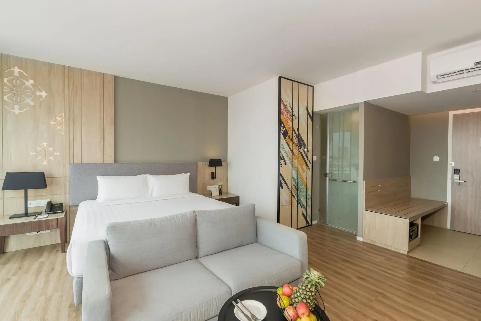 Photo - Hotel Amber Pattaya