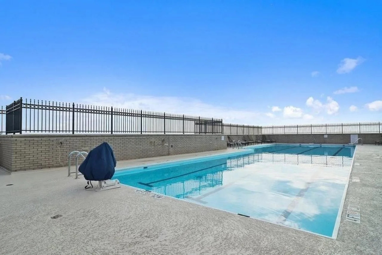 Foto - The Georgian Terrace