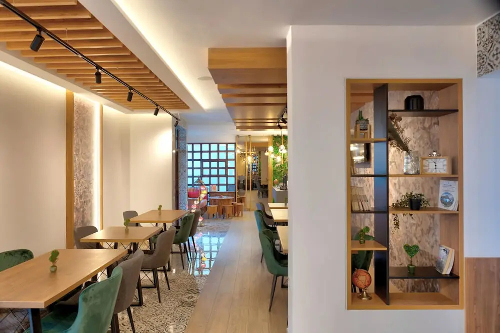 Photo - Hotel Sinan Han