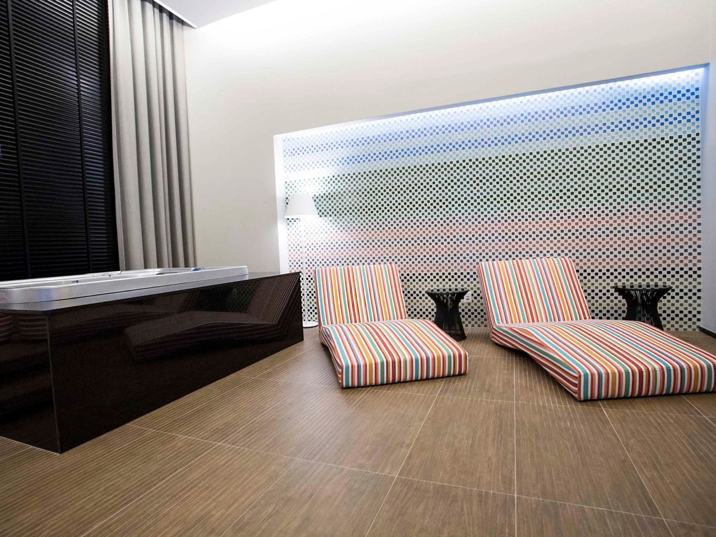 Aparthotel Adagio Salvador