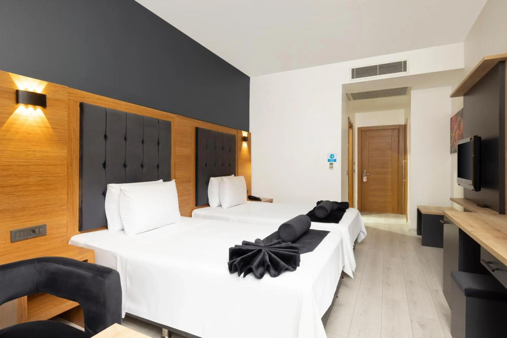 Foto - My Plus Hotel Ataşehir