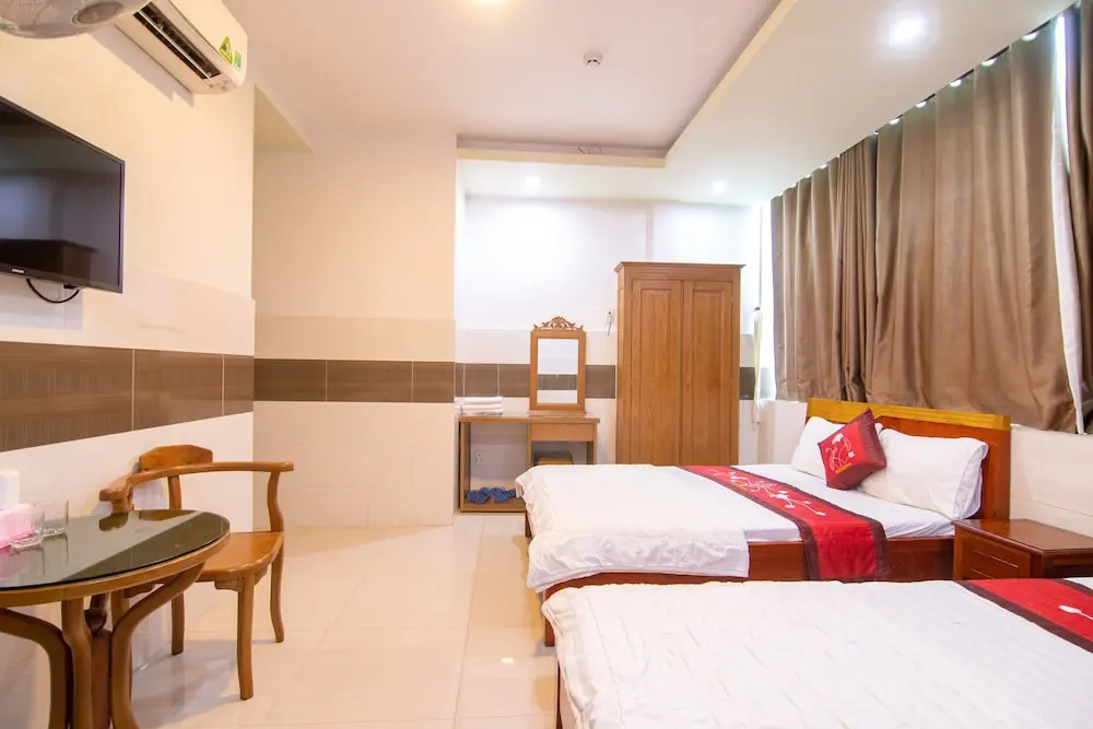 Foto - Dai An Go Vap Hotel