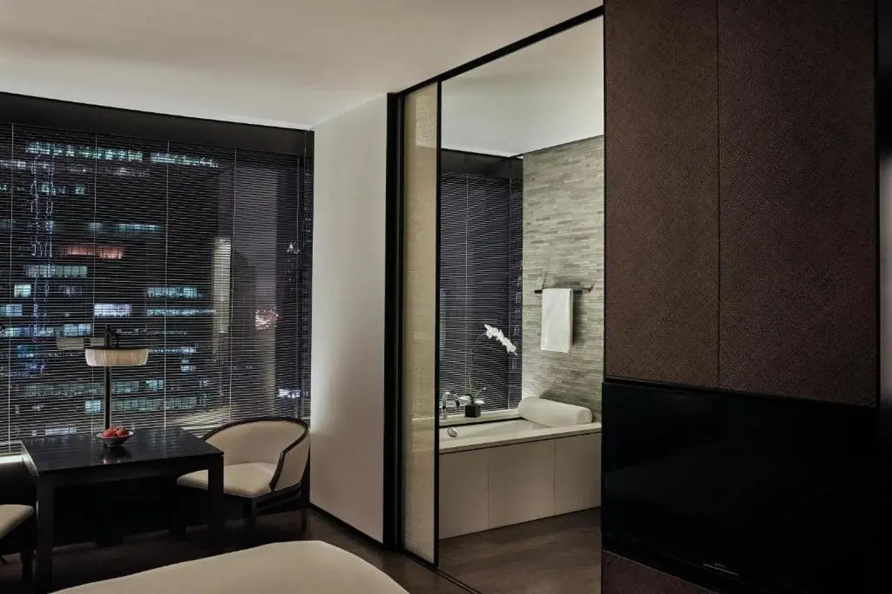 Photo - The PuLi Shanghai